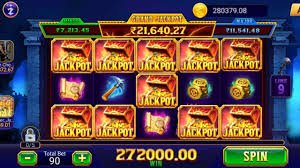 Tampilan roda Mega Wheel di platform yaoyao dengan segmen hadiah yang jelas