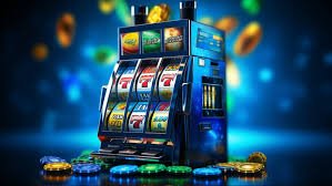 Roda Mega Wheel sedang berputar dengan animasi yang menarik